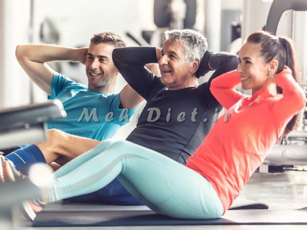 لاغری موضعی باسن (1)