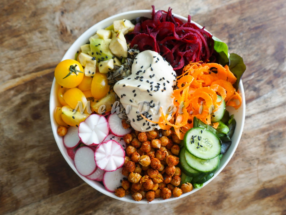 رژیم لاغری سریع (1)