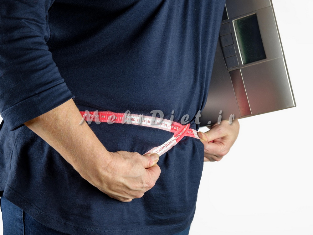 تزریق آمپول اسپارتینا لاغری 5